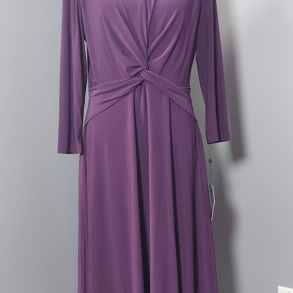 Tommy Hilfiger Dress. Size 10. - Picture 4 of 4